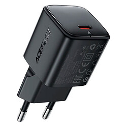 СЗУ Acefast A117 mini, Черный