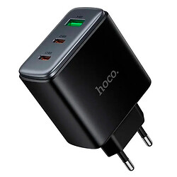 МЗП Hoco C160A, Чорний