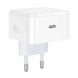 СЗУ Hoco C161A, Белый