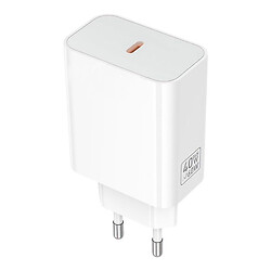 СЗУ Hoco C162A, Белый