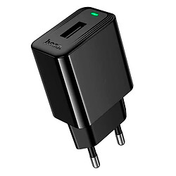 СЗУ Hoco CS91A, Чорний