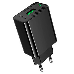 СЗУ Hoco CS92A, Черный