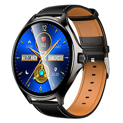 Розумний годинник Hoco Y39, Чорний