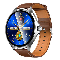 Розумний годинник Hoco Y39, Срібний