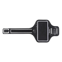 Спортивная сумка на руку Hoco BAG01, Черный