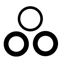 Скло на камеру Apple iPhone 16 Pro Max, Чорний