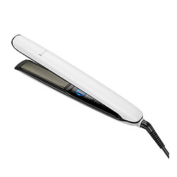 Випрямляч для волосся Hoco HP47, Білий