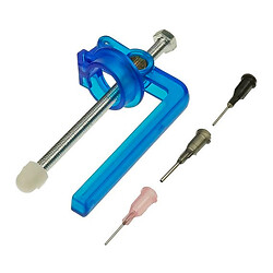 Экстрактор флюса Aida TE-053