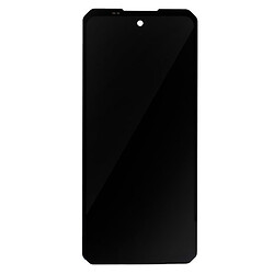 Дисплей (экран) Oukitel IIIF150 Air 3, Original (PRC), С сенсорным стеклом, Без рамки, Черный