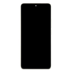 Дисплей (экран) Xiaomi 14T / 14T Pro, Original (PRC), С сенсорным стеклом, С рамкой, Зеленый