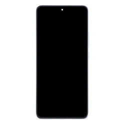 Дисплей (экран) Xiaomi 14T / 14T Pro, Original (PRC), С сенсорным стеклом, С рамкой, Синий