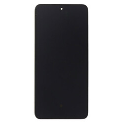 Дисплей (экран) Xiaomi 14T / 14T Pro, Original (PRC), С сенсорным стеклом, С рамкой, Серый