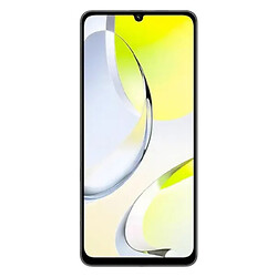 Дисплей (екран) ZTE Blade A76 (Z2474), Original (PRC), З сенсорним склом, З рамкою, Чорний