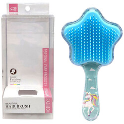 Расческа для волос "Единорог", Mic