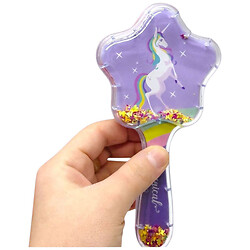 Расческа для волос "Единорог", Mic