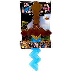 Іграшкова зброя "MINECRAFT. МЕЧ", ВИД 1, Mic