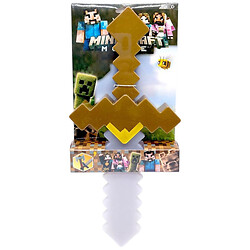 Игрушечное оружие "MINECRAFT. МЕЧ", ВИД 2, Mic