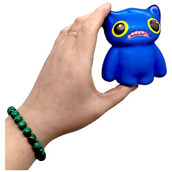 Игрушка антистресс "Сквиш", микс видов, 9см, Mic