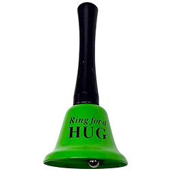 Дзвіночок довгий "HUG", 12,5 см, Mic