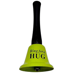 Колокольчик длинный "HUG", 12,5 см, Mic