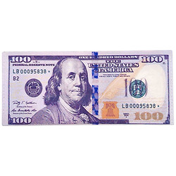 Кошелек сувенирный, купюрник, Mic