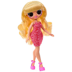 Кукла серии "OPP O.M.G.: Стюардесса", L.O.L. Surprise!