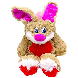 М'яка "Валентинка Заєць", Nikopol