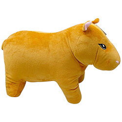 М'яка іграшка "Капібара", 42 см, Nikopol