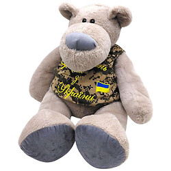 М'яка іграшка "Ведмідь Захар", 54 см, Nikopol