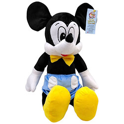 Мягкая игрушка Микки Маус, мальчик, высота 53 см, Nikopol