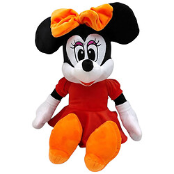 М'яка іграшка Міні Маус у сукні, висота 53 см, Nikopol