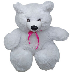 М'яка іграшка "Ведмедик", 50 см, Nikopol