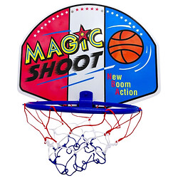 Набір ігровий "Баскетбольний щит", Mic