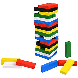 Настільна гра "TOWER MINI", Strateg