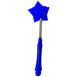 Паличка світяшка, святкова, мікс видів: серце, квітка, зірочка, Mic