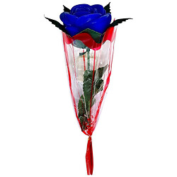 Світяшка "Троянда", 40 см, Mic