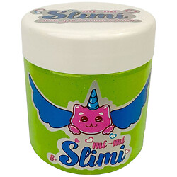 Слайм "Mi-mi Slimi", 150г, Strateg
