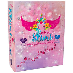 Слайм "Mi-mi Slimi", 150 г, Strateg