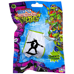 Фигурка-теперь "Ракушки Ниндзя", микс видов, Mic