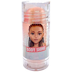 Шимер для тела в стике "Сияние", Mic