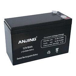 Аккумулятор Anjing