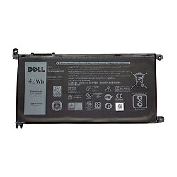 Аккумулятор Dell WDX0R, High quality