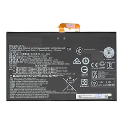 Акумулятор Lenovo L15C2P31, High quality