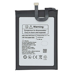 Аккумулятор Ulefone Power Armor 14, Original