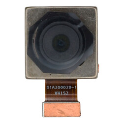 Камера Xiaomi Redmi Note 13 Pro 5G, Основна