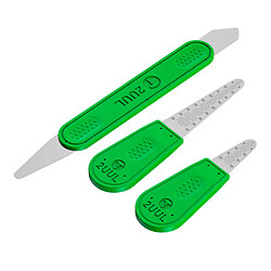 Набор лопаток 2UUL DA89 M-Screen ABC