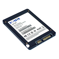 SSD диск IXUR 2.5, 240 Гб.