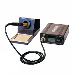 Паяльна станція Youkiloon T12 Max