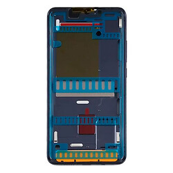 Рамка дисплея Xiaomi MI Note 10 / Mi Note 10 Lite, Зеленый