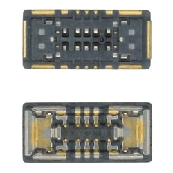 Разъем на батарею Samsung S908 Galaxy S22 Ultra